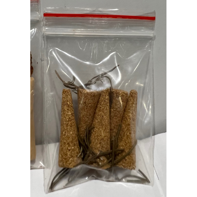 NỤ PALO SANTO PERU CAO CẤP HANDMADE