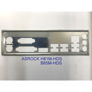 Miếng fe chặn main asrock b85m-hds