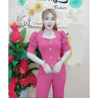 😍 mẫu bộ đồ cát hàn siêu dễ thương🌷