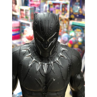 Đồ Chơi Siêu Nhân - Mô Hình Black Panther