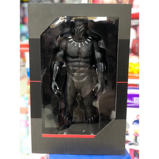 Đồ Chơi Siêu Nhân - Mô Hình Black Panther