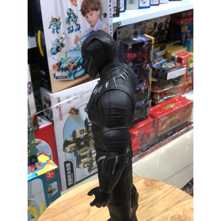 Đồ Chơi Siêu Nhân - Mô Hình Black Panther