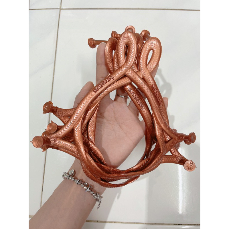 Quai sandal luna_Tiệm Dép Huỳnh