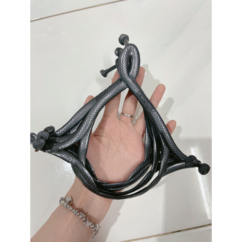 Quai sandal luna_Tiệm Dép Huỳnh