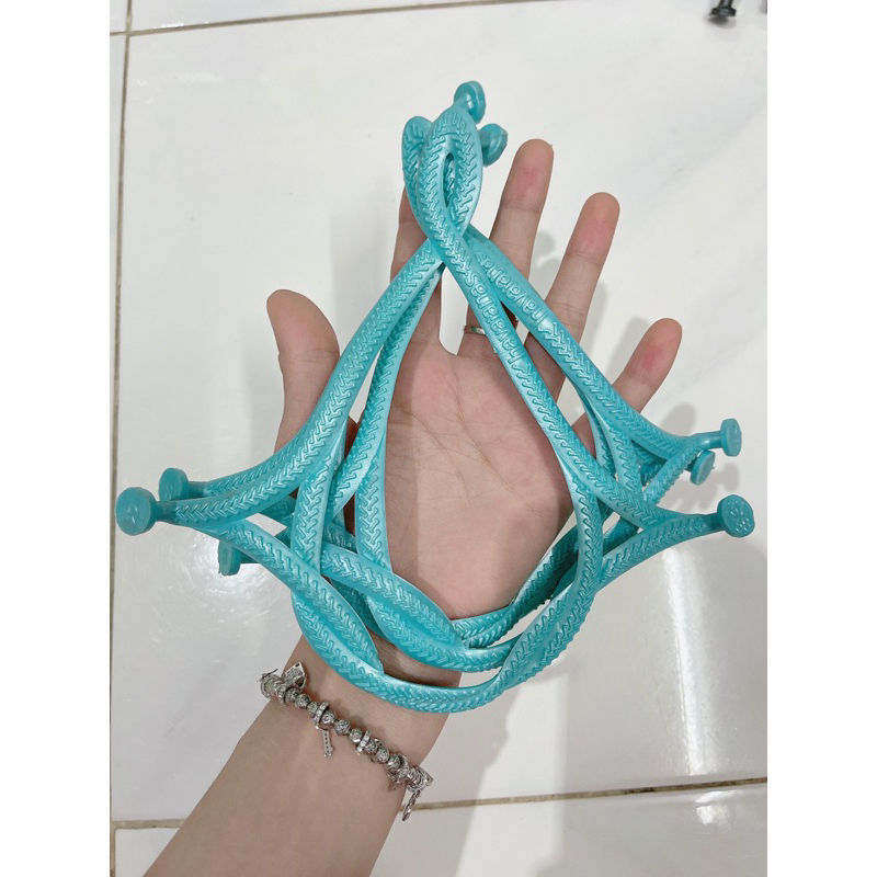 Quai sandal luna_Tiệm Dép Huỳnh