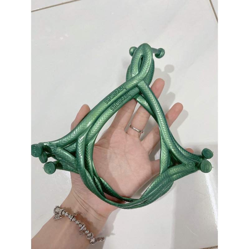Quai sandal luna_Tiệm Dép Huỳnh