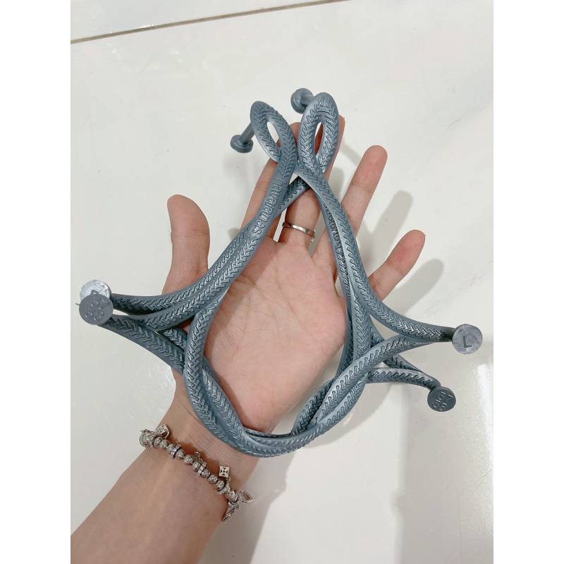 Quai sandal luna_Tiệm Dép Huỳnh