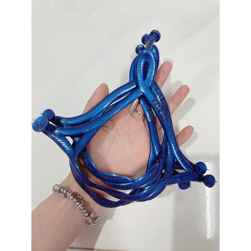 Quai sandal luna_Tiệm Dép Huỳnh