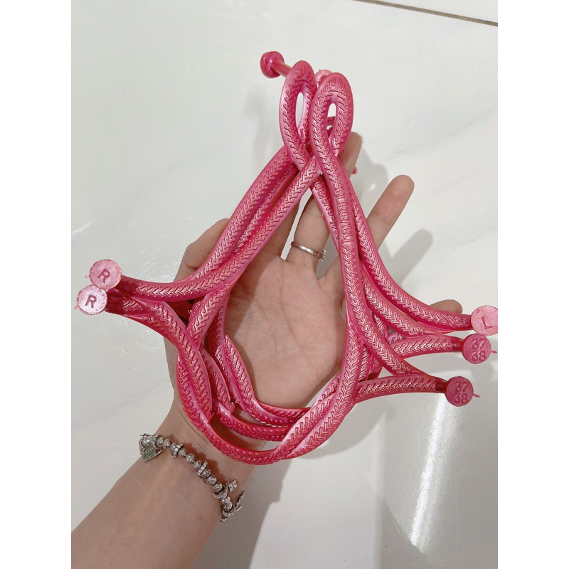 Quai sandal luna_Tiệm Dép Huỳnh