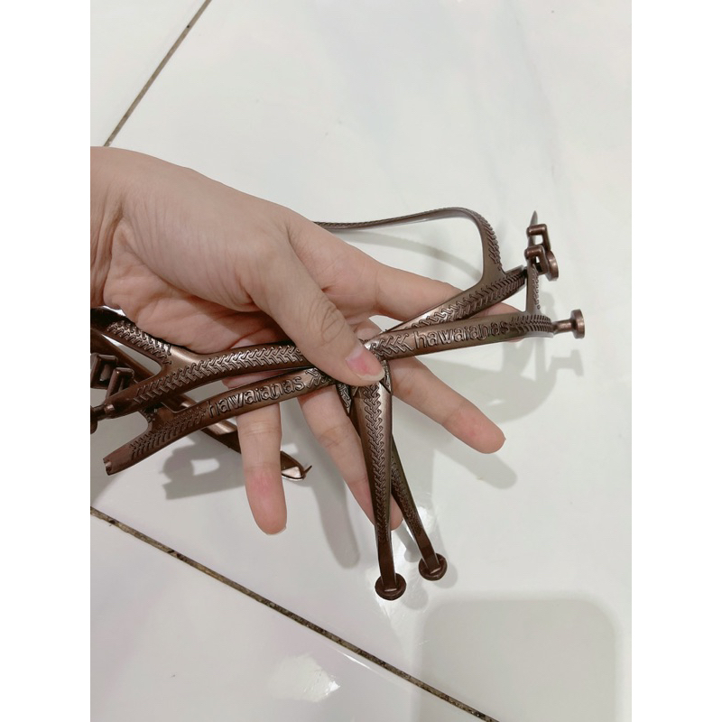 Quai sandal luna_Tiệm Dép Huỳnh