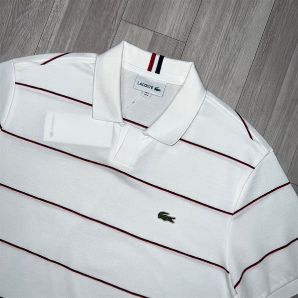 Áo Polo Lacoste PH968E Chính Hãng