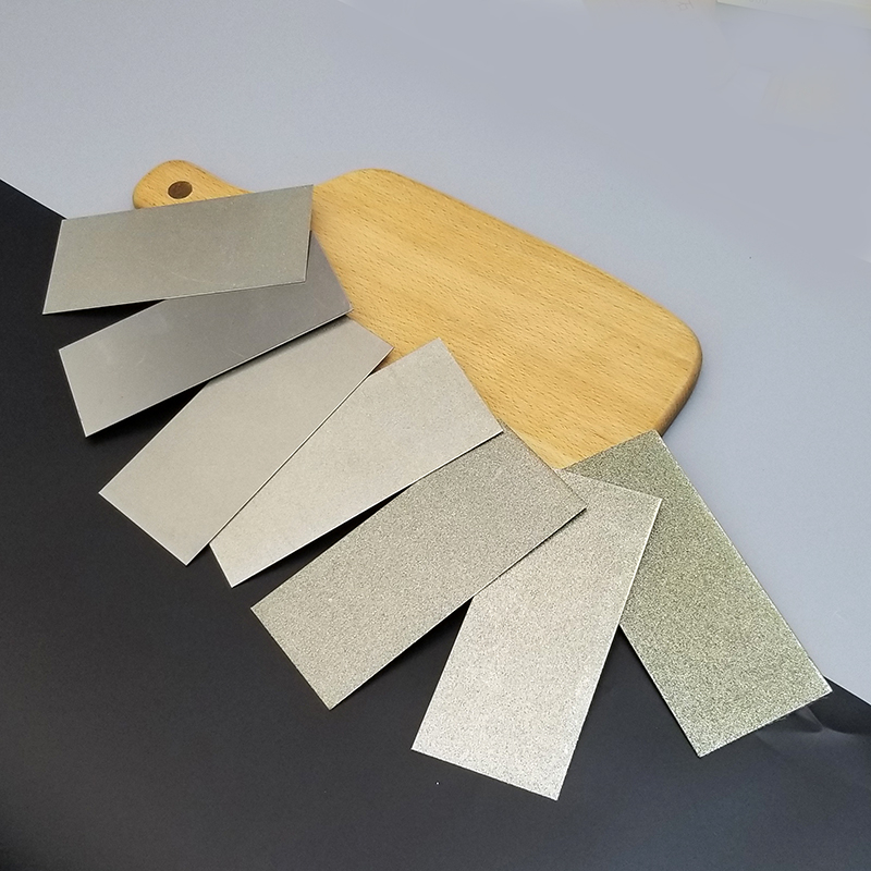 Tấm mài kim cương mỏng Đĩa đánh bóng Mài dao kéo