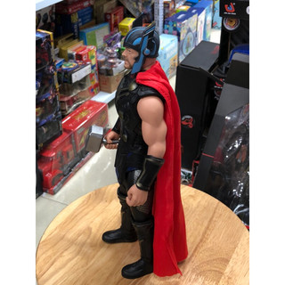 Đồ Chơi Siêu Nhân - Mô Hình Thor
