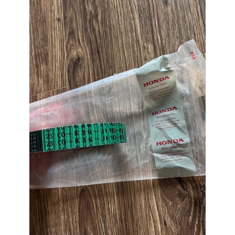 Dây curoa AB150/Vario150/Click150 zin Honda