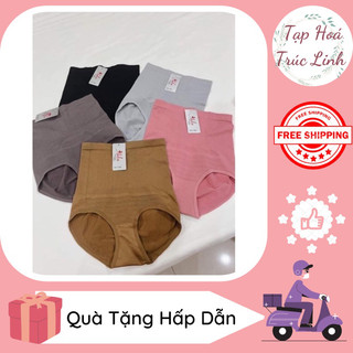 Set 5 quần nịt bụng thái lan