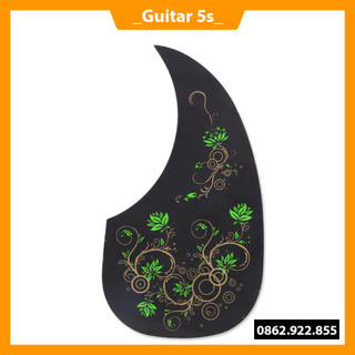 Miếng dán chống xước đàn Guitar