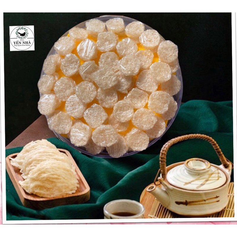 Sét Yến mini 5 gói