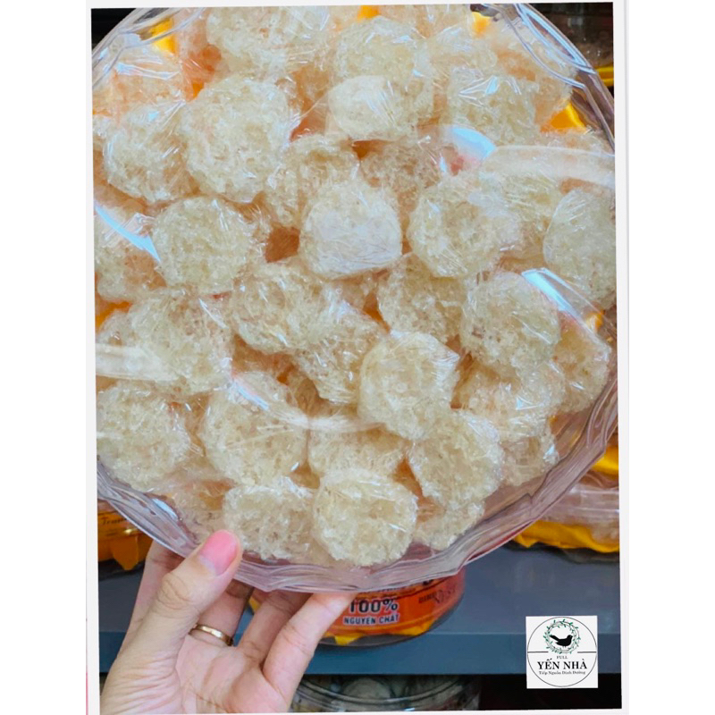 Sét Yến mini 5 gói