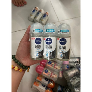 1 chai lăn nách Nivea thái lan 50ml