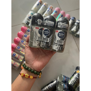 1 chai lăn nách Nivea thái lan 50ml