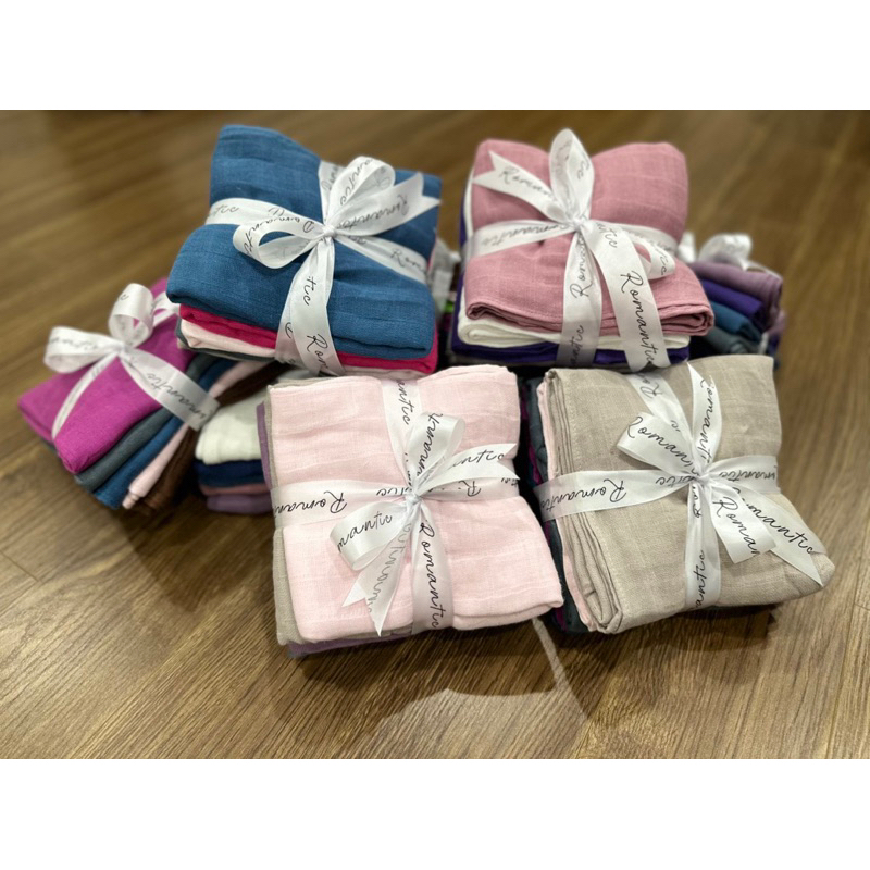 KHĂN XÔ PI.PPI OGANIC CHO BÉ