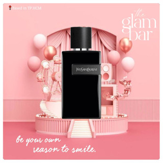 𝐭𝐡𝐞𝐠𝐥𝐚𝐦𝐛𝐚𝐫 ★ nước hoa ysl y parfume 5ml/10ml/20ml