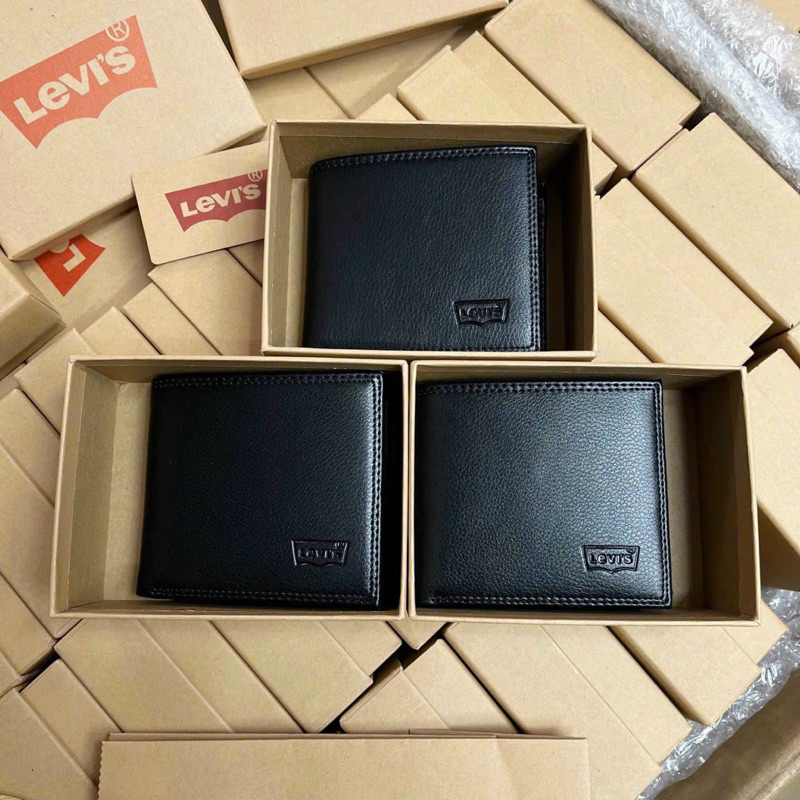 VÍ NAM GẬP ĐÔI DƯ XỊN LEVIS