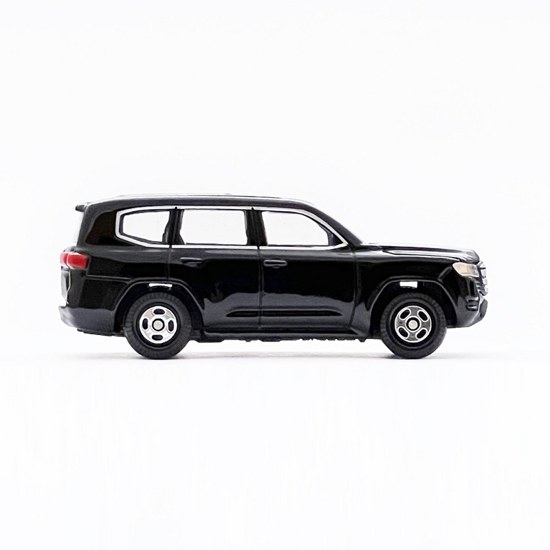 Hobby Store xe mô hình Tomica Toyota Land Cruiser Đen