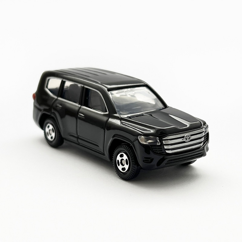 Hobby Store xe mô hình Tomica Toyota Land Cruiser Đen