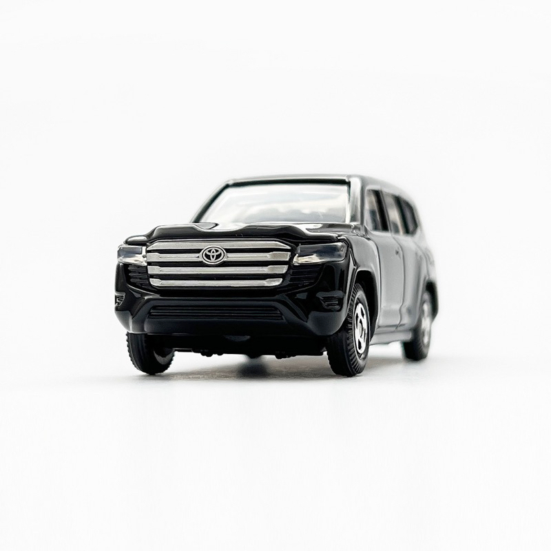 Hobby Store xe mô hình Tomica Toyota Land Cruiser Đen