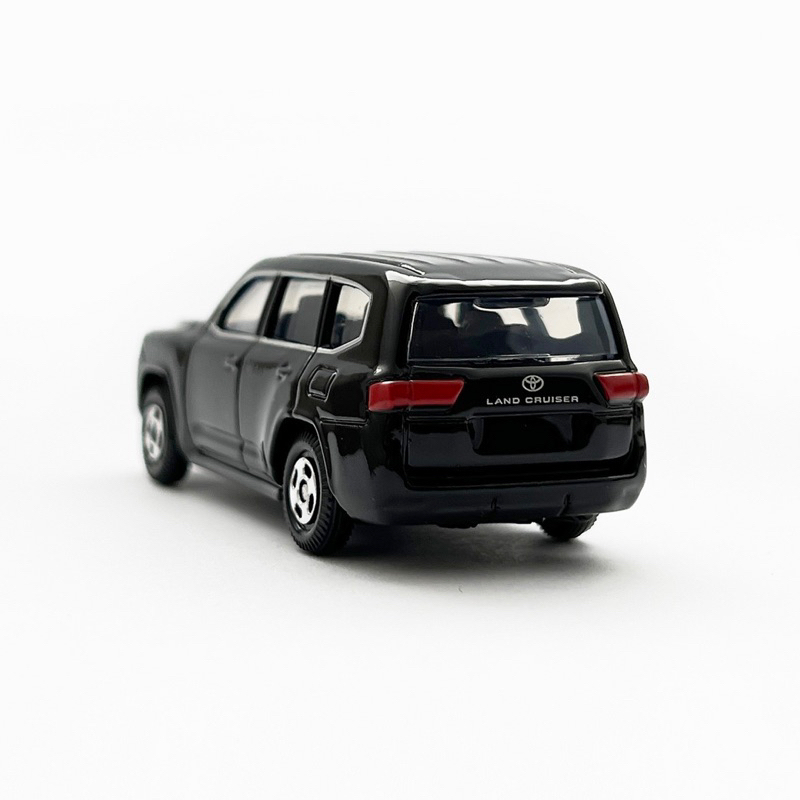 Hobby Store xe mô hình Tomica Toyota Land Cruiser Đen