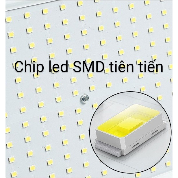 Đèn pha led SMD siêu sáng 30w 50w,đèn chiếu sáng ngoài trời chống nước chuẩn IP66