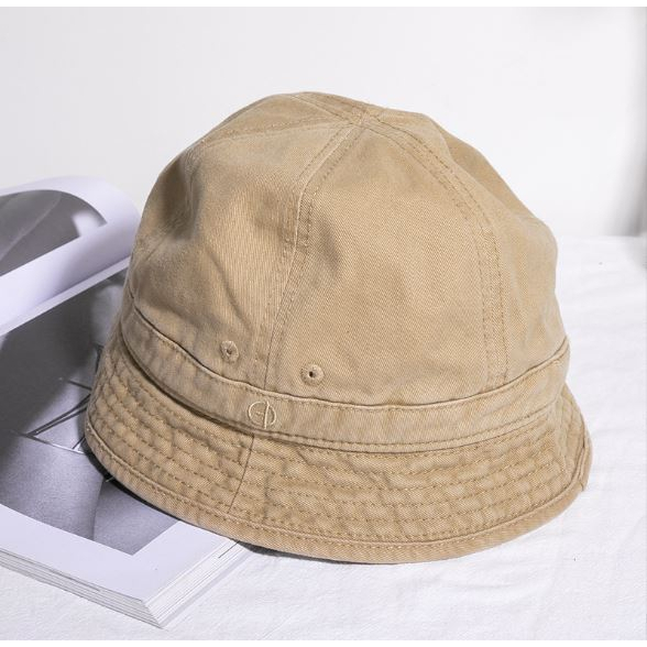 Mũ tai bèo thời trang nhật bản - Mũ Bucket, Nón vành tròn - Chất liệu vải cao cấp, thiết kế sang