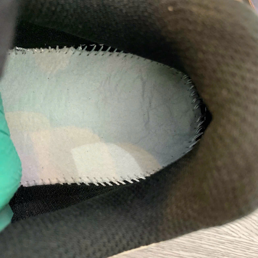 Giày Thể Thao MLB Đen