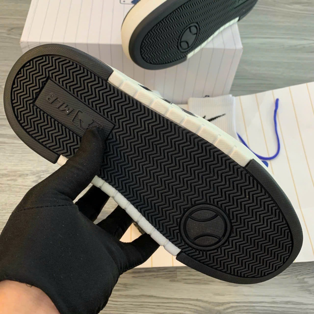 Giày Thể Thao MLB Đen