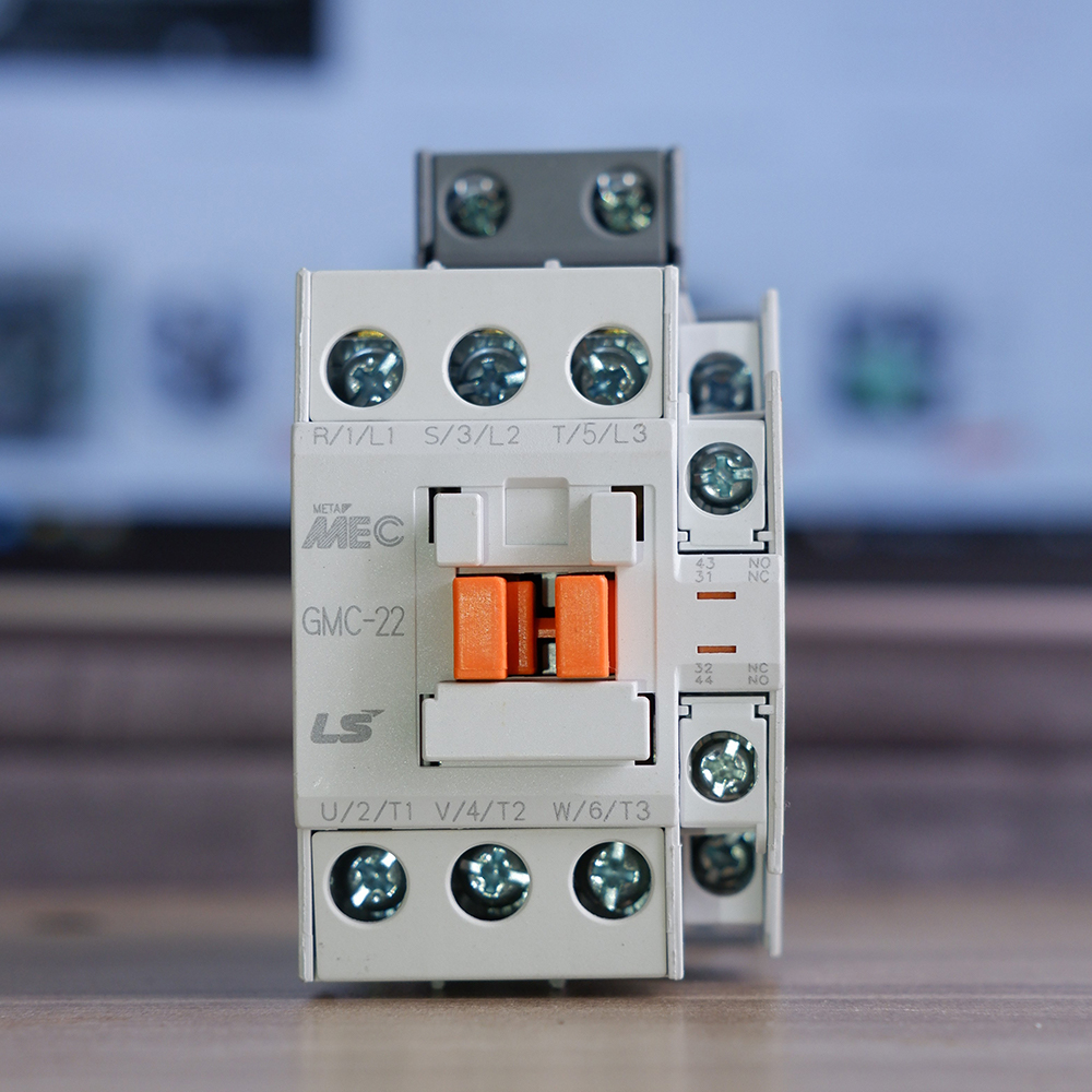 Khởi động từ LS GMC - 22