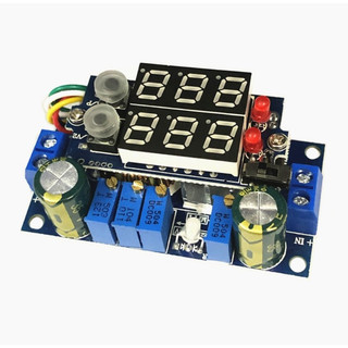 Mạch sạc năng lượng mặt trời mppt 5a.
