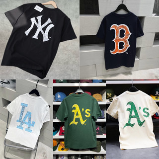 [Chính hãng] Áo Thun New Era Chính hãng , Tổng hợp mẫu Paisley NY LA BOSTON Chính Hãng Full Tem Tag