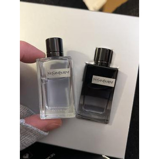 𝐭𝐡𝐞𝐠𝐥𝐚𝐦𝐛𝐚𝐫 ★ Nước hoa YSL Y mini 7.5ml Nobox