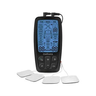 Máy massage xung điện Medisana 88348 (hàng Đức)
