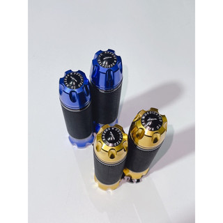 Xã lỗ bao tay kiểu Rizoma còn lẻ màu giá hạt dẻ, bao tay đèn led