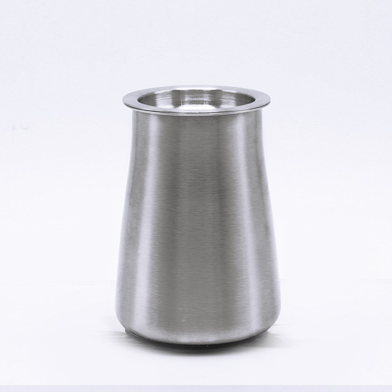 Hũ đựng sàn lọc cà phê Inox 304