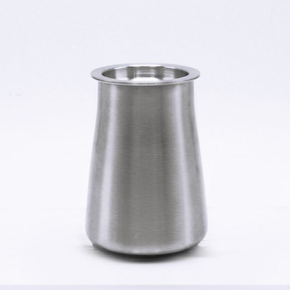 Hũ đựng sàn lọc cà phê Inox 304