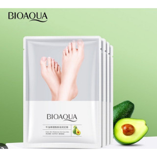 Mặt nạ ủ chân/tay Bioaqua - Gói 2 miếng