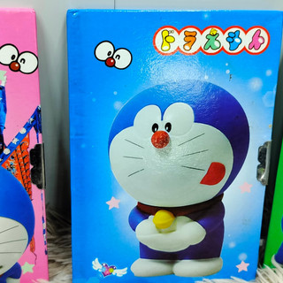 Mua 3 tặng 1 - Sổ nhật ký có khoá cute - Sổ nhật ký,sổ tay có khóa