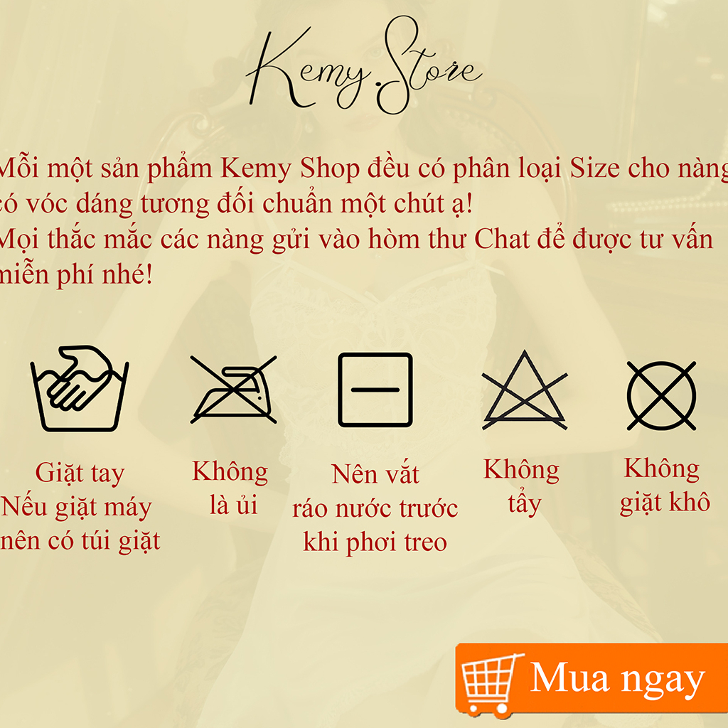Váy ngủ sexy gợi cảm voan phối ren, đầm ngủ sexy xuyên thấu quyến rũ KV008, Size 40-60kg | BigBuy360 - bigbuy360.vn