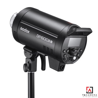 Đèn Flash Studio Godox - DP600III-V