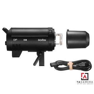 Đèn Flash Studio Godox - DP600III-V