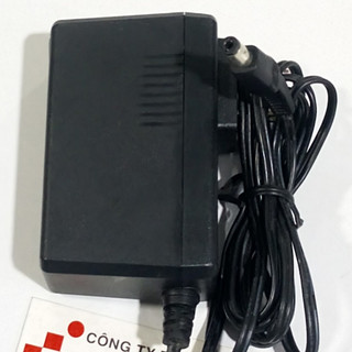 Adapter DC 12V - 3A / Đầu cắm 5.5mm x 2.1mm (Loại tốt)