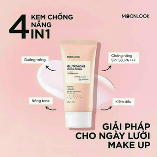 Kem chống nắng MoonLook